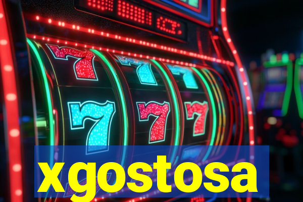 xgostosa