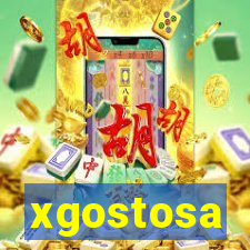 xgostosa