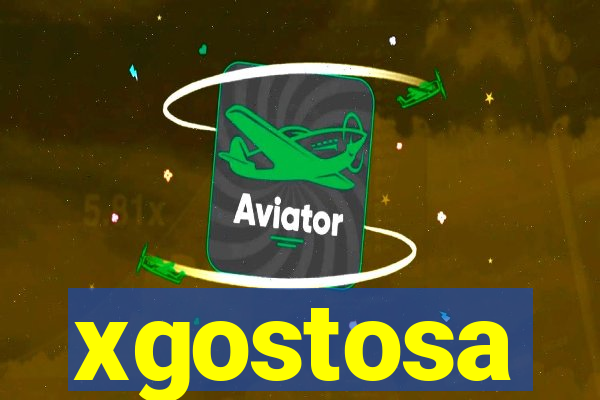 xgostosa