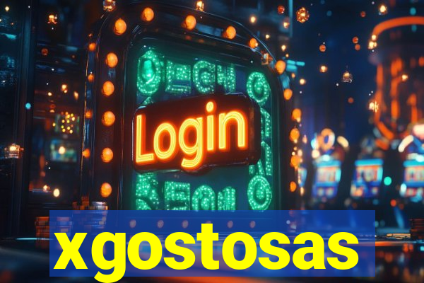 xgostosas