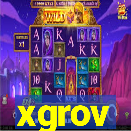 xgrov