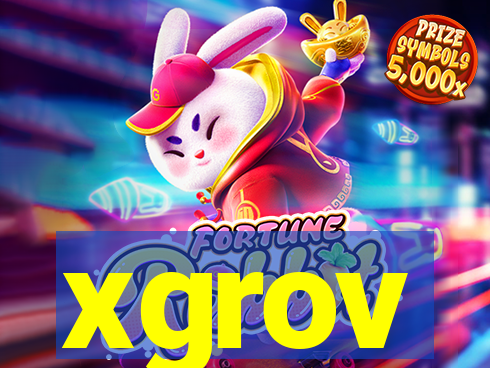 xgrov