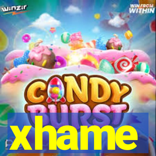 xhame