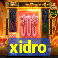 xidro