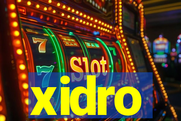 xidro