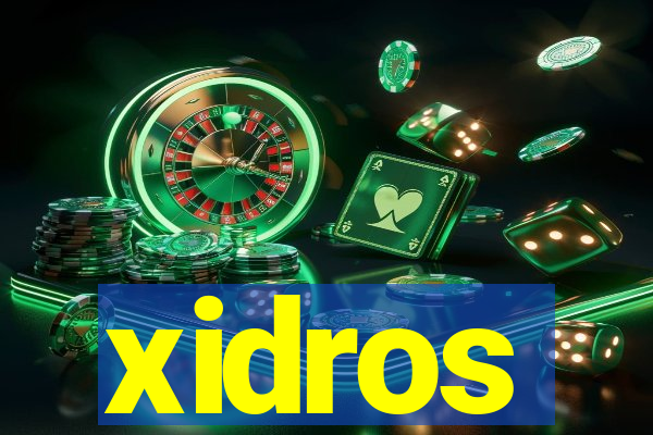 xidros