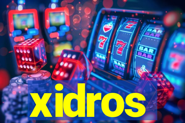 xidros