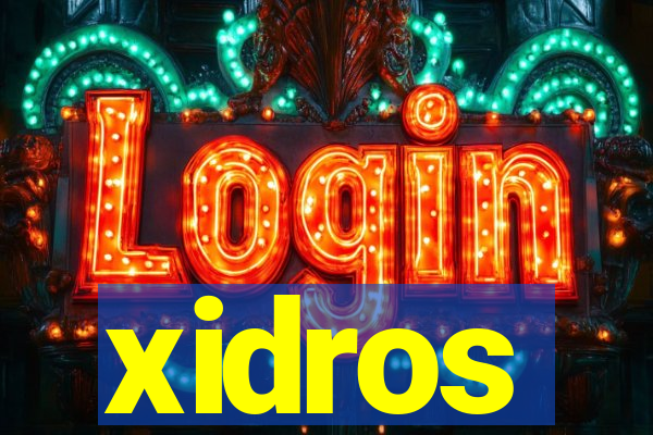 xidros