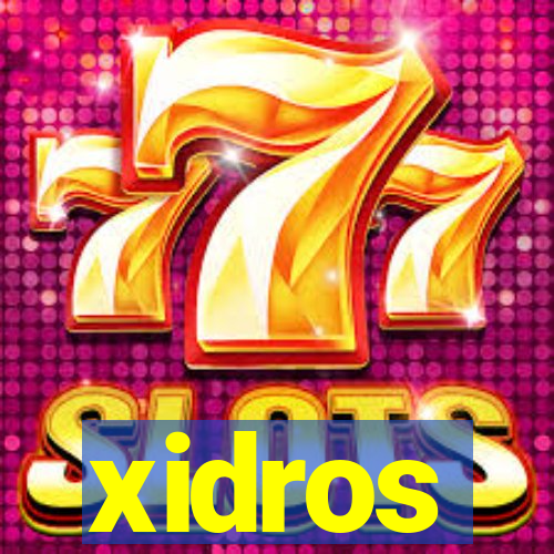 xidros