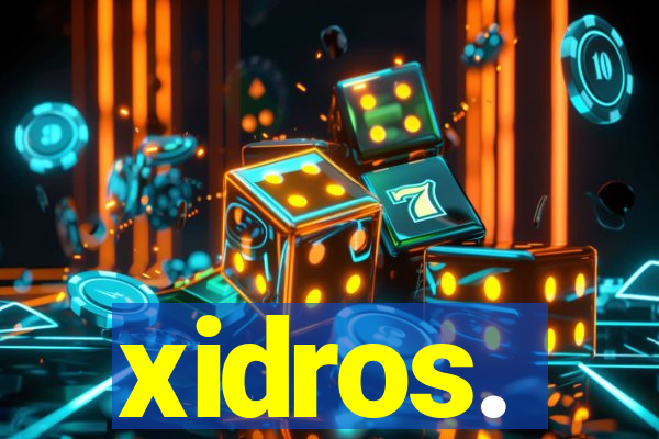 xidros.