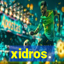 xidros.