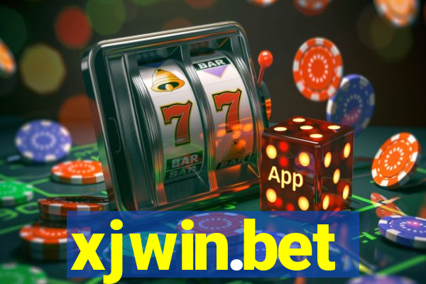 xjwin.bet