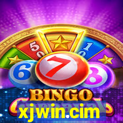 xjwin.cim