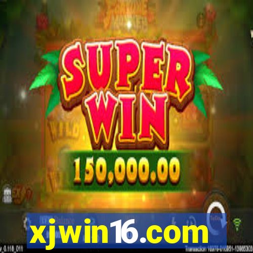 xjwin16.com