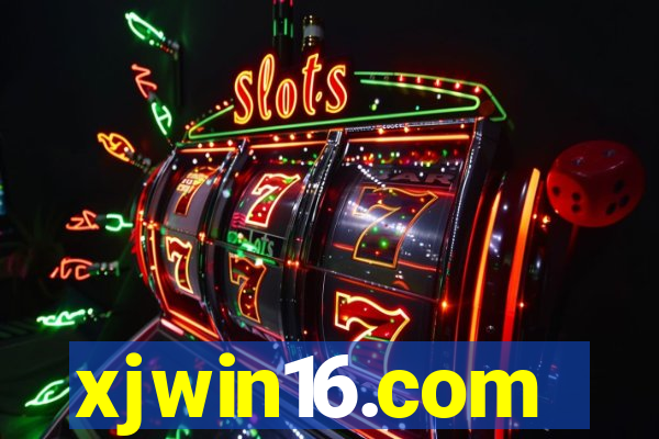 xjwin16.com