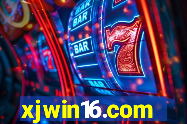 xjwin16.com