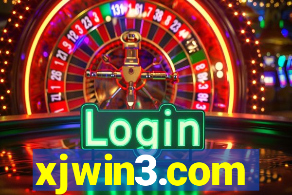 xjwin3.com