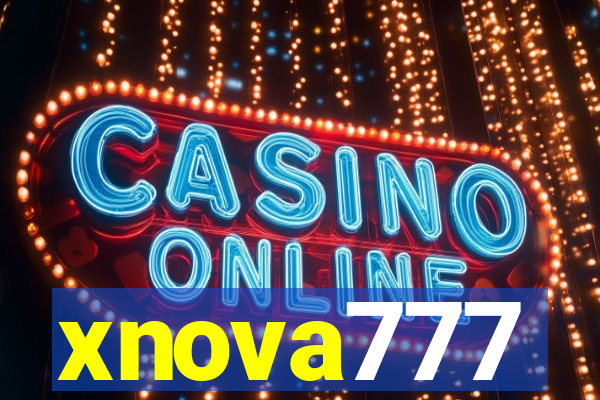 xnova777