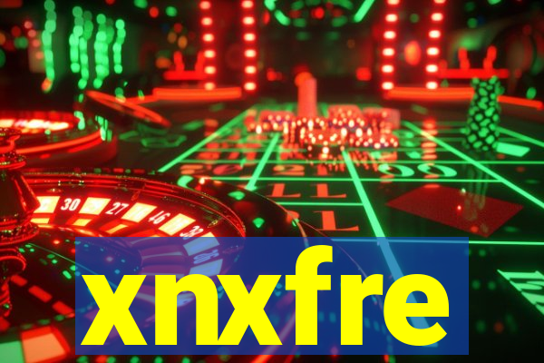 xnxfre