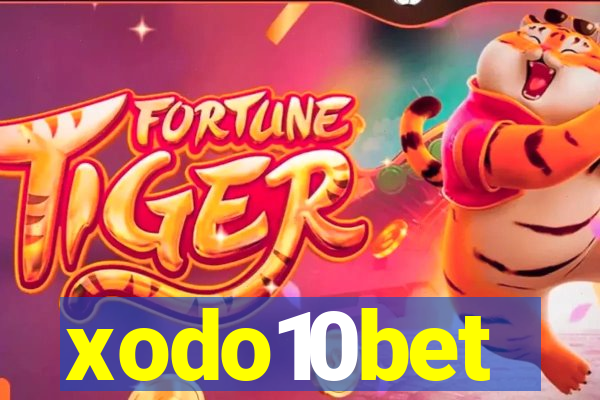xodo10bet