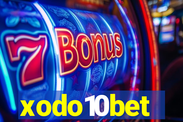 xodo10bet