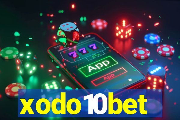 xodo10bet