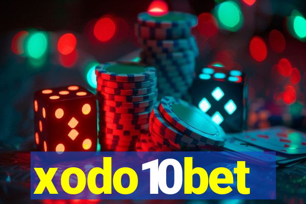 xodo10bet