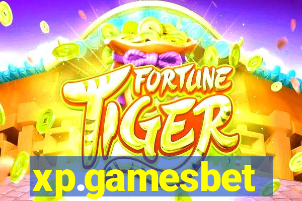 xp.gamesbet