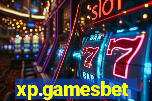 xp.gamesbet