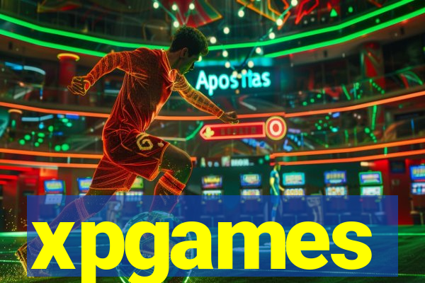 xpgames