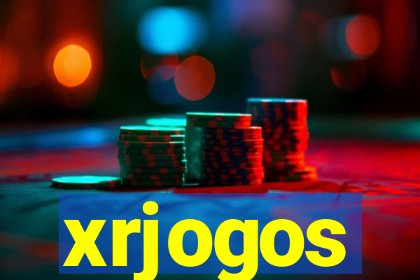 xrjogos