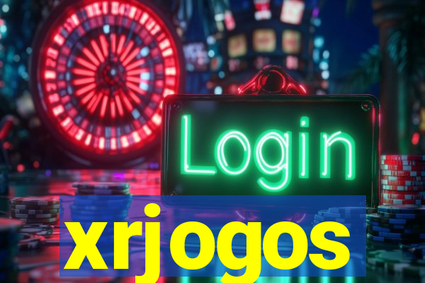 xrjogos