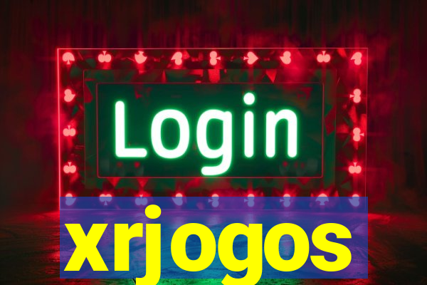 xrjogos