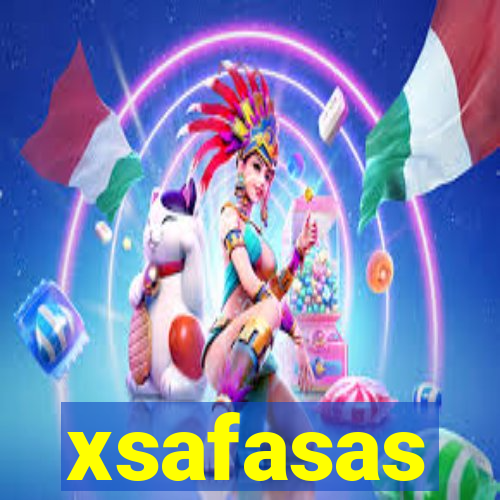 xsafasas