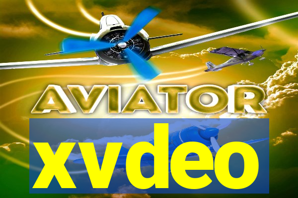 xvdeo