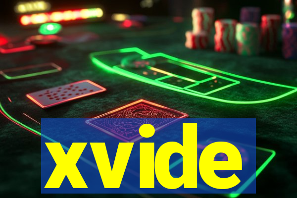 xvide