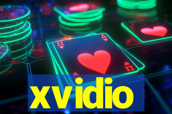 xvidio