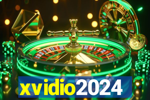 xvidio2024