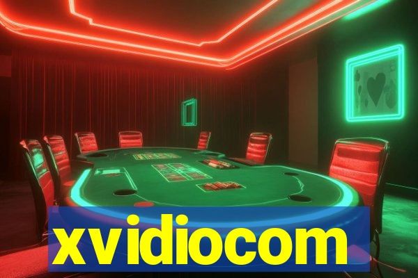 xvidiocom