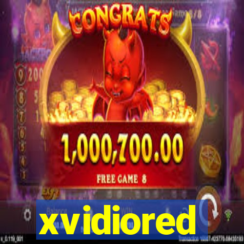 xvidiored