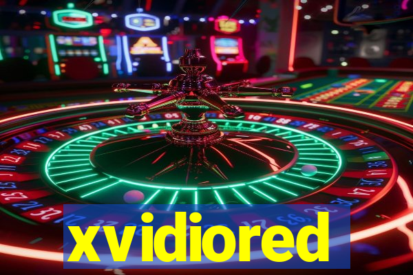 xvidiored