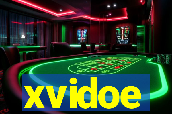 xvidoe