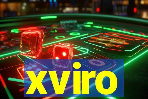 xviro