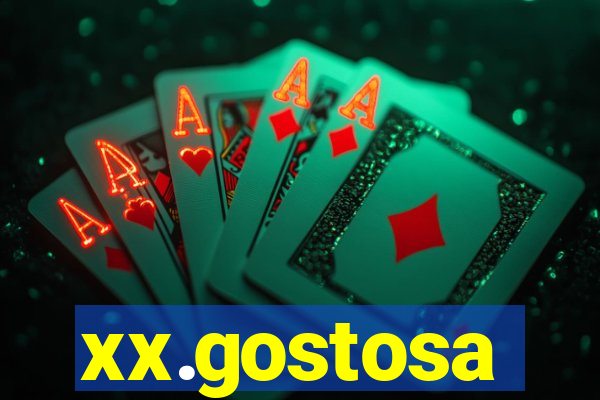 xx.gostosa