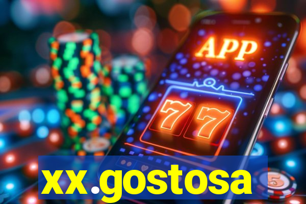 xx.gostosa
