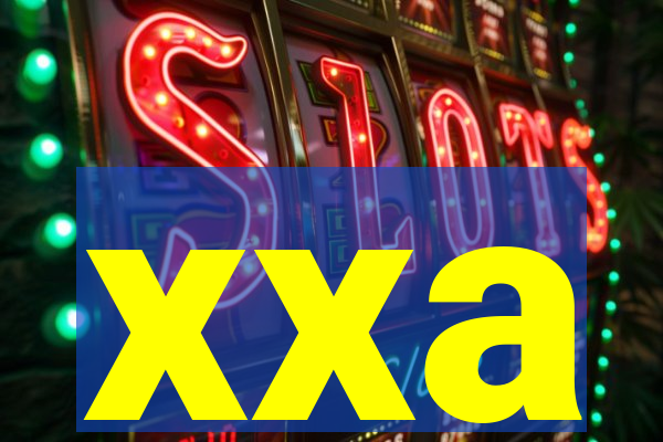 xxa-bet.com