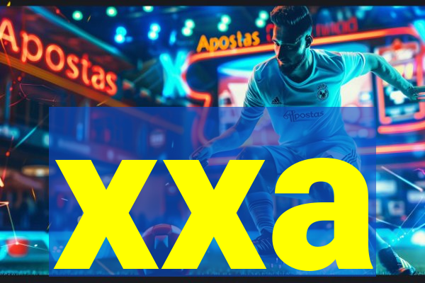 xxa-bet.com