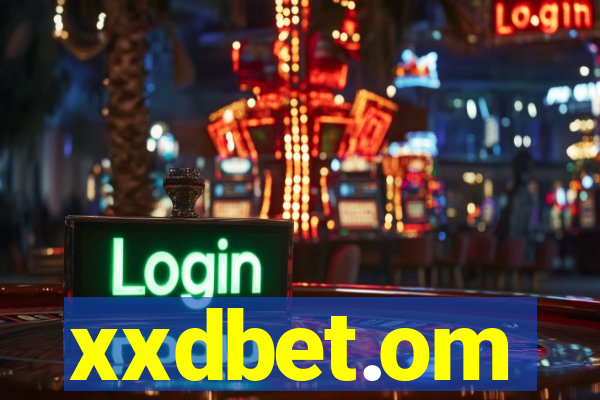 xxdbet.om