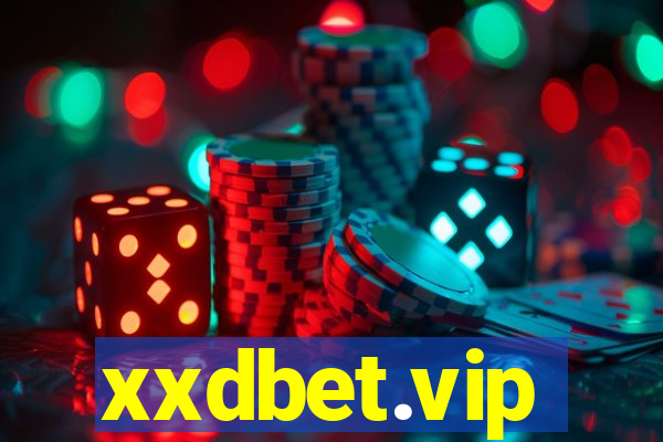 xxdbet.vip