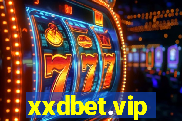 xxdbet.vip